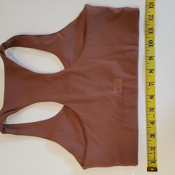 437 THE ESSENTIALS TOP - Picture 5 of 6